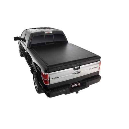 82-11 RANGER/94-98 MAZDA PICKUP 6FT BED LO PRO QT SOFT ROLL-UP TONNEAU